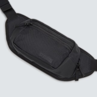 RIÑONERA OAKLEY TRANSIT BELT BAG NEGRA FOS900851 02E