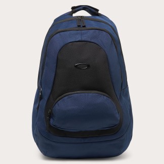 MOCHILA OAKLEY PRIMER RC LAPTOP 20LT  FOS901500 AZUL Y NEGRA