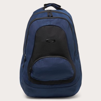 MOCHILA OAKLEY PRIMER RC LAPTOP 20LT  FOS901500 AZUL Y NEGRA