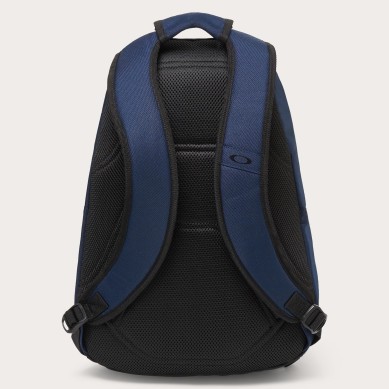 MOCHILA OAKLEY PRIMER RC LAPTOP 20LT  FOS901500 AZUL Y NEGRA