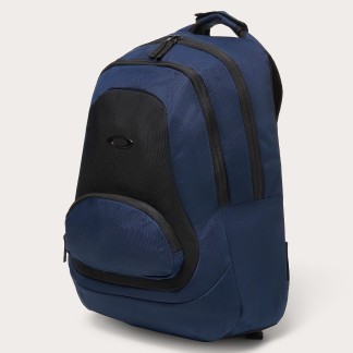 MOCHILA OAKLEY PRIMER RC LAPTOP 20LT  FOS901500 AZUL Y NEGRA
