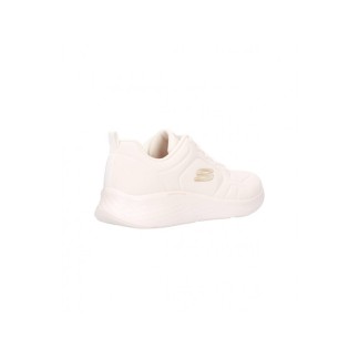 ZAPATILLA SKECHERS LITE PRO-CITY STRIDE MUJER BLANCA 150047OFWT