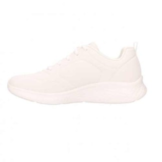 ZAPATILLA SKECHERS LITE PRO-CITY STRIDE MUJER BLANCA 150047OFWT