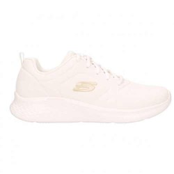 ZAPATILLA SKECHERS LITE PRO-CITY STRIDE MUJER BLANCA 150047OFWT