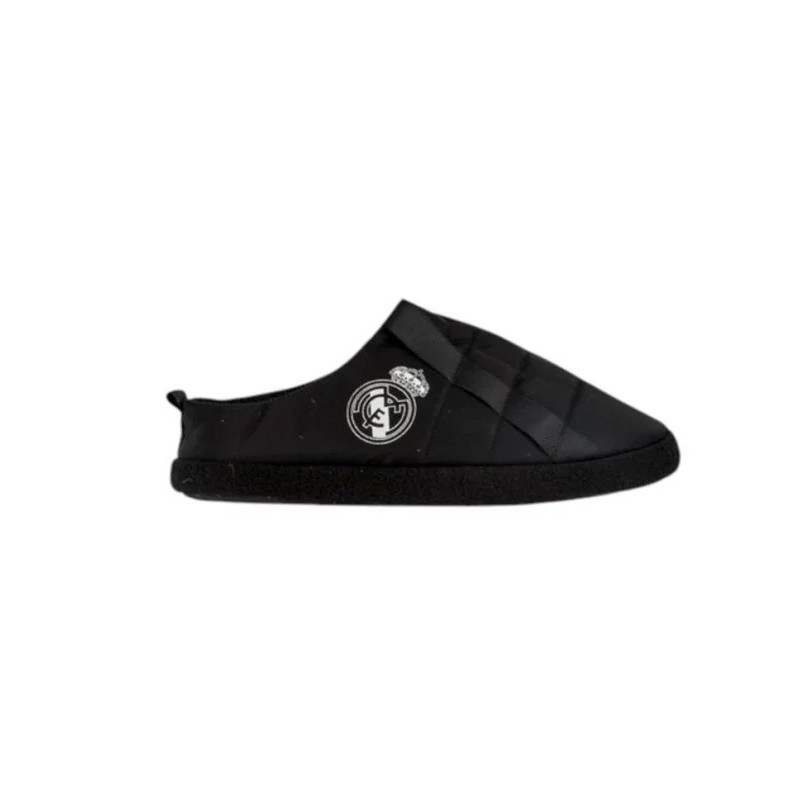 ZAPATILLA ANDAR  POR CASA MARPEN REAL MADRID CF OFICIALES ALCOCHADA