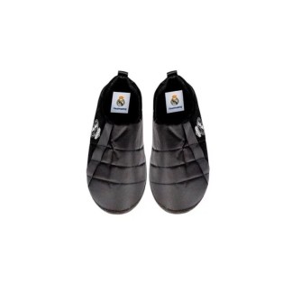 ZAPATILLA ANDAR  POR CASA MARPEN REAL MADRID CF OFICIALES ALCOCHADA