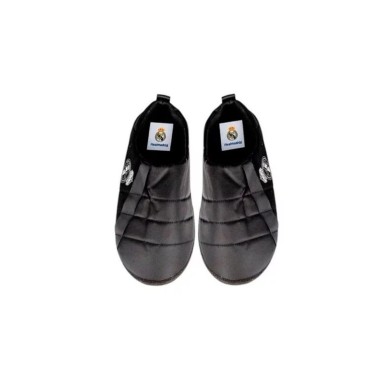 ZAPATILLA ANDAR  POR CASA MARPEN REAL MADRID CF OFICIALES ALCOCHADA