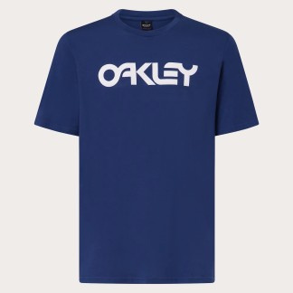CAMISETA BLANCA OAKLEY HOMBRE MARK II TEE 2.0 FOA404011 6GA