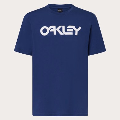 CAMISETA BLANCA OAKLEY HOMBRE MARK II TEE 2.0 FOA404011 6GA