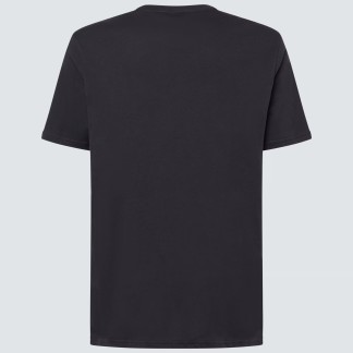 CAMISETA NEGRA OAKLEY HOMBRE MARK II TEE 2.0 FOA404011 022