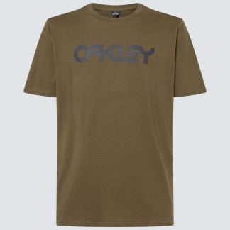CAMISETA VERDE OAKLEY HOMBRE MARK II TEE 2.0 FOA404011 DBB