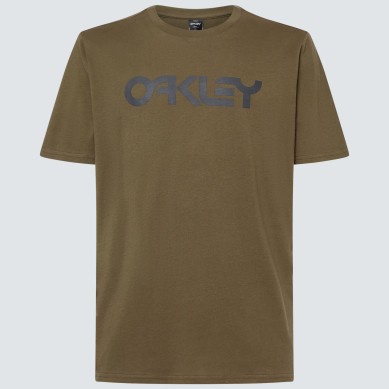 CAMISETA VERDE OAKLEY HOMBRE MARK II TEE 2.0 FOA404011 DBB
