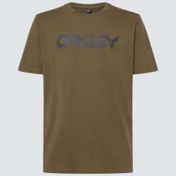 CAMISETA VERDE OAKLEY HOMBRE MARK II TEE 2.0 FOA404011 DBB