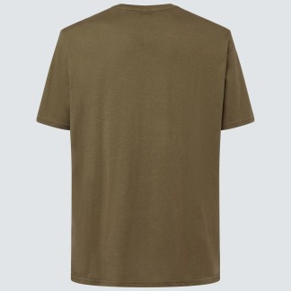 CAMISETA VERDE OAKLEY HOMBRE MARK II TEE 2.0 FOA404011 DBB