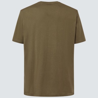 CAMISETA VERDE OAKLEY HOMBRE MARK II TEE 2.0 FOA404011 DBB