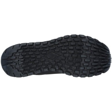 SKECHERS UNO RUGGED-DARLING DAZE MUJER 167988/NBLK NEGRA