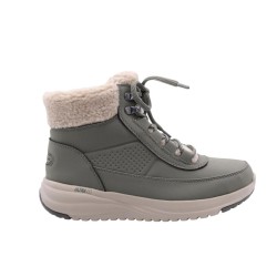 SKECHERS ON-THE-GO STELLAR ALPINE ADVENTURE BOTA MUJER 144756/OLV VERDE