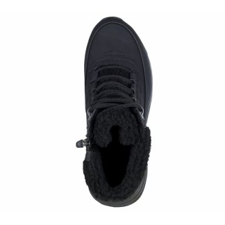 SKECHERS ON-THE-GO STELLAR ALPINE ADVENTURE BOTA MUJER 144756/OBBK NEGRA