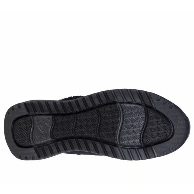 SKECHERS ON-THE-GO STELLAR ALPINE ADVENTURE BOTA MUJER 144756/OBBK NEGRA