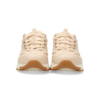 SKECHERS MUJER D´LITES GOOD NEUTRAL 149807 NAT BEIGE