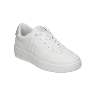 MUSTANG MUJER GRAVITY 60724 BLANCA PIEL