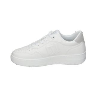 MUSTANG MUJER GRAVITY 60724 BLANCA PIEL