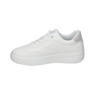 MUSTANG MUJER GRAVITY 60724 BLANCA PIEL