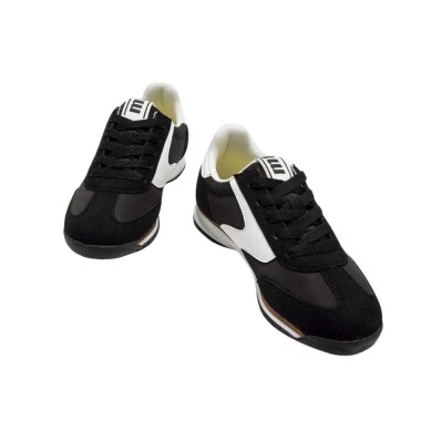 MUSTANG JUNIOR OLYMPIC 49116 NEGRO