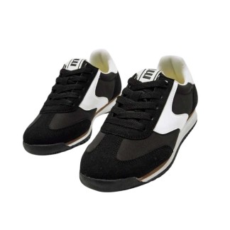 MUSTANG JUNIOR OLYMPIC 49116 NEGRO