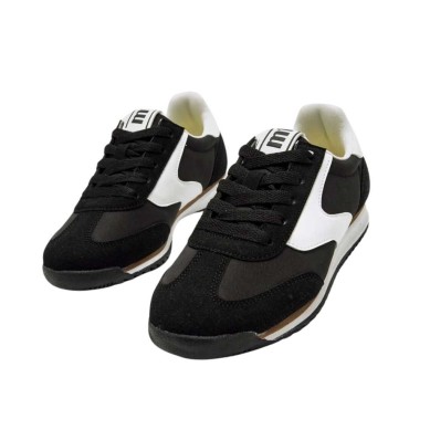 MUSTANG JUNIOR OLYMPIC 49116 NEGRO