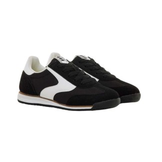 MUSTANG JUNIOR OLYMPIC 49116 NEGRO