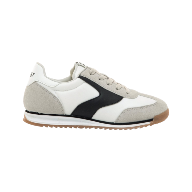 ZAPATILLA MUSTANG JUNIOR OLYMPIC 49116 BLANCA