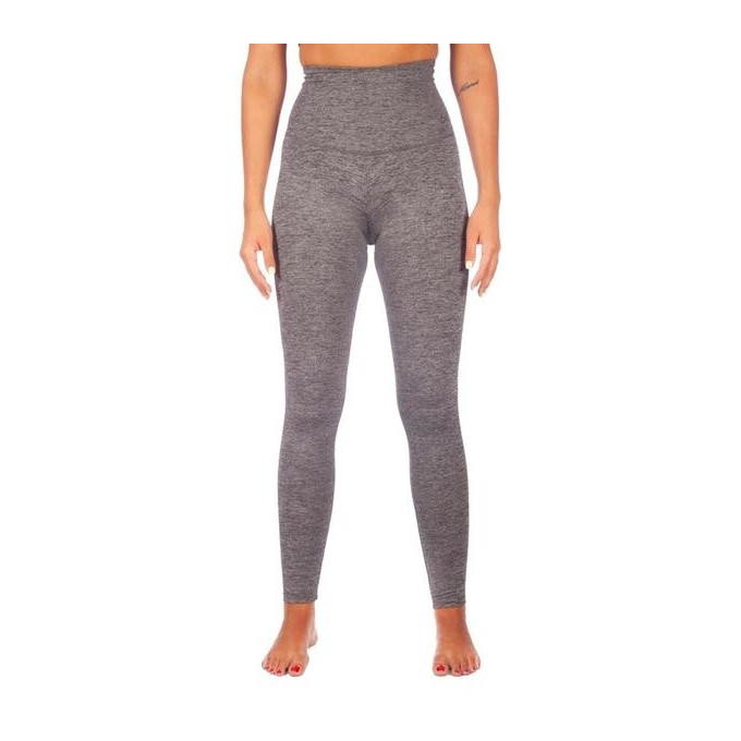 DITCHIL MALLAS GENUINE GRIS MUJER LG1040 800