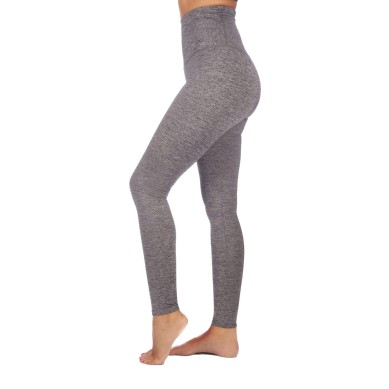 DITCHIL MALLAS GENUINE GRIS MUJER LG1040 800