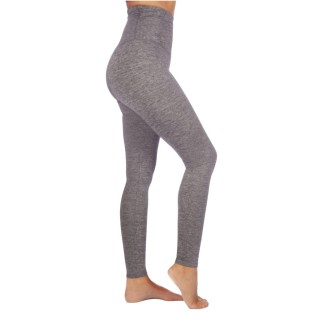 DITCHIL MALLAS GENUINE GRIS MUJER LG1040 800