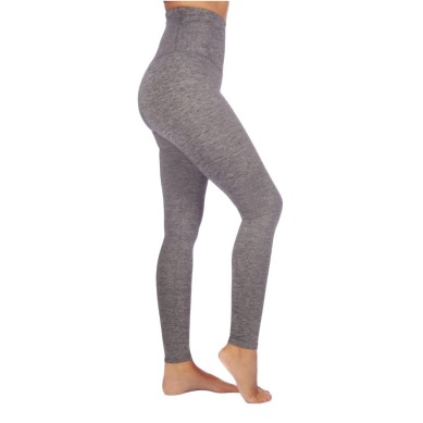 DITCHIL MALLAS GENUINE GRIS MUJER LG1040 800