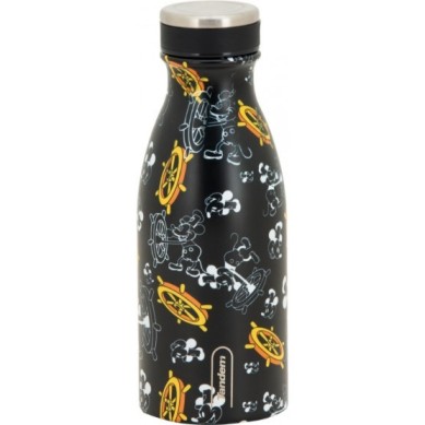 BOTELLA TÉRMICA MOUSE TIMON 350ML 610827