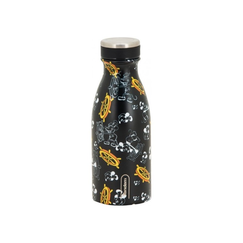 BOTELLA TÉRMICA MOUSE TIMON 350ML 610827