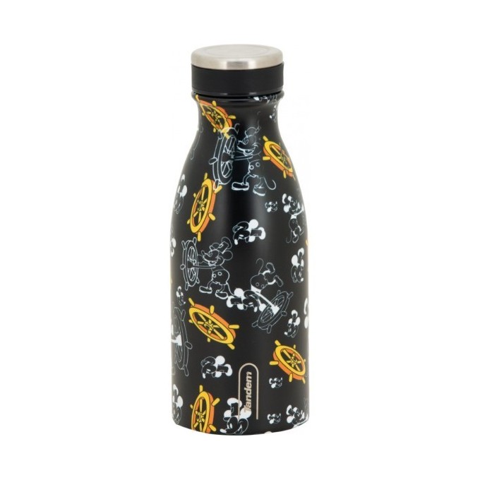 BOTELLA TÉRMICA MOUSE TIMON 350ML 610827