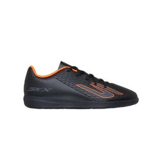 Skechers Futbol Sala Niño Negra SKX_2 Jr Youth IC 252168N BKOR