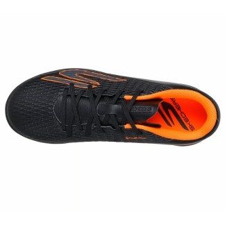 Skechers Futbol Sala Niño Negra SKX_2 Jr Youth IC 252168N BKOR