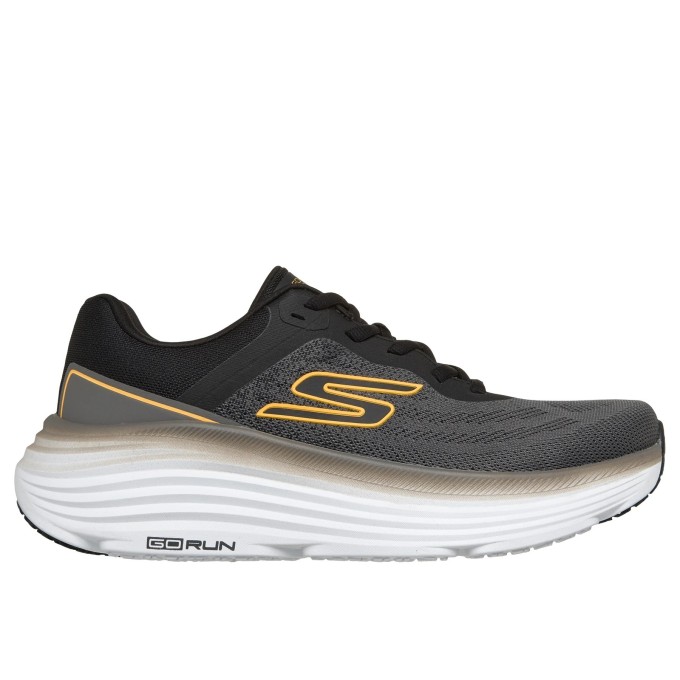 ZAPATILLA SKECHERS MAX  ENDEAVOUR ARDENA 220609CCBK