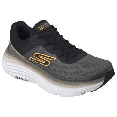 ZAPATILLA SKECHERS MAX  ENDEAVOUR ARDENA 220609CCBK
