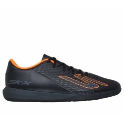 Skechers Futbol Sala Hombre Negra SKX_2 Jr Club IC 252136 BKOR