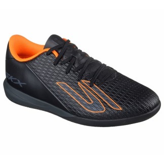 Skechers Futbol Sala Hombre Negra SKX_2 Jr Club IC 252136 BKOR
