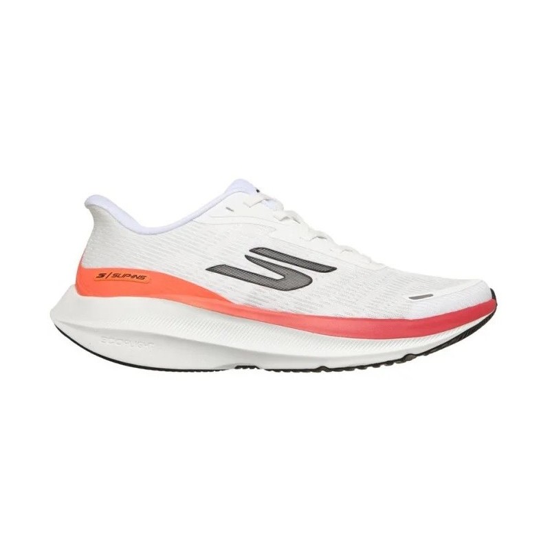 Skechers Hombre Slip-Ins Skx Aero Pulse  Blanco