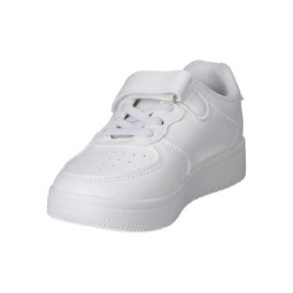 ZAPATILLA NIÑO/A J´HAYBER CIPELO BLANCA ZN47493