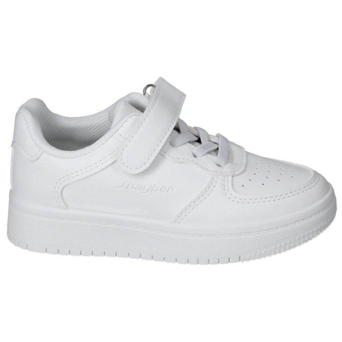 ZAPATILLA NIÑO/A J´HAYBER CIPELO BLANCA ZN47493