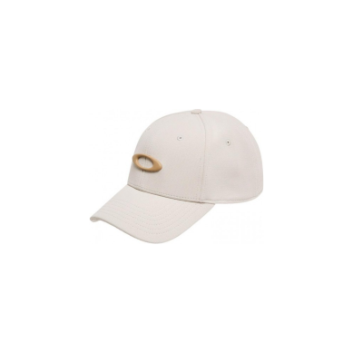 GORRA TINCAN OAKLEY  HOMBRE MUJER BEIGE CLARITO 911545 BCL