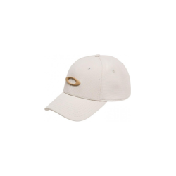 GORRA TINCAN OAKLEY  HOMBRE MUJER BEIGE CLARITO 911545 BCL